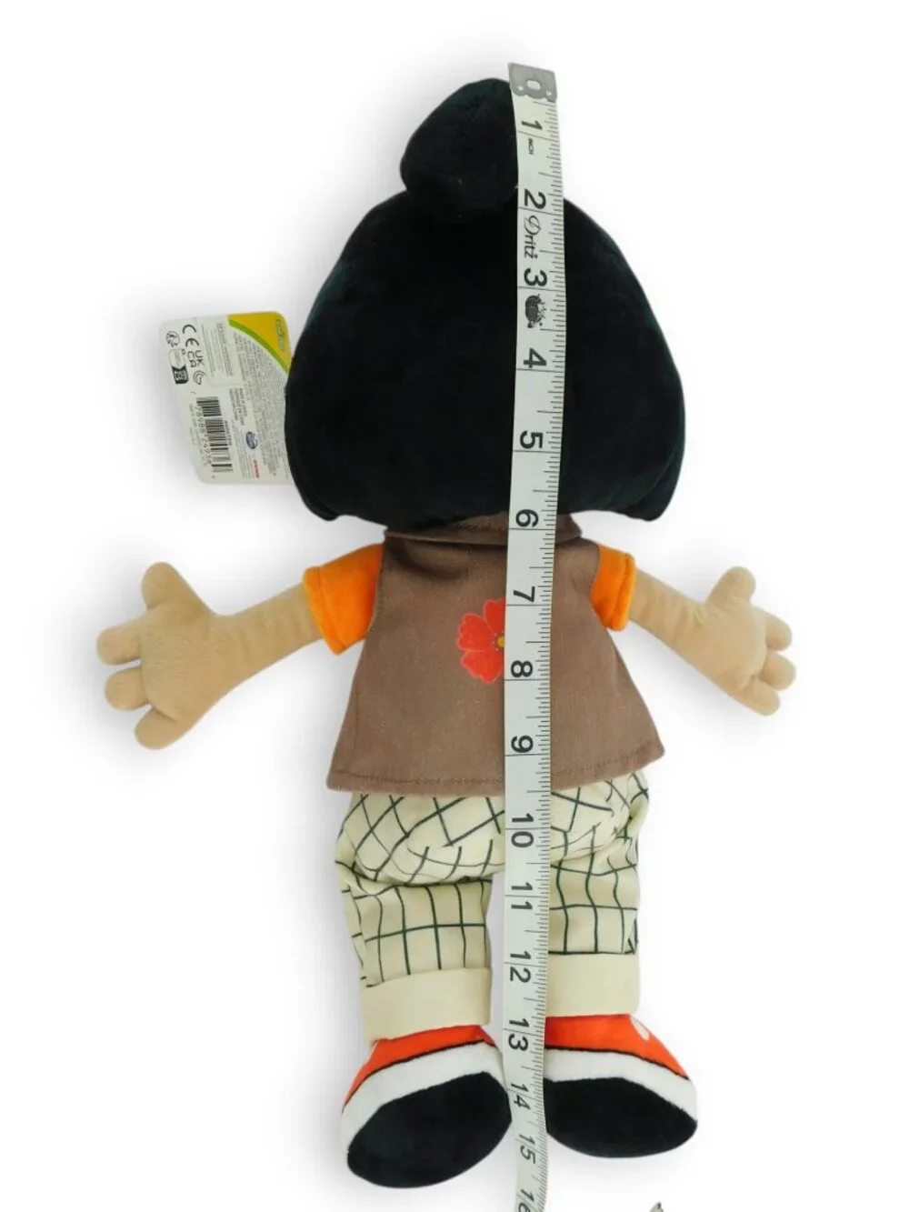 Sesame Street ji young